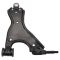 Front Steering Suspension Kit 12pc
