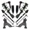 Steering & Suspension Kit