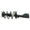 Front Steering Suspension Kit 12pc