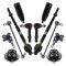 Steering, Suspension, & Drivetrain Kit