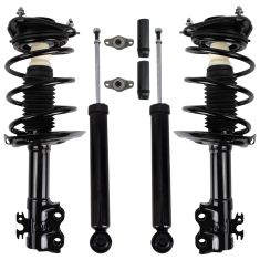 Suspension Kit