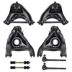Steering & Suspension Kit