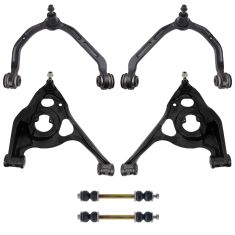 Suspension Kit