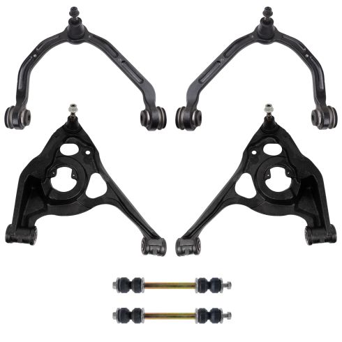 Suspension Kit