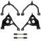 Suspension Kit