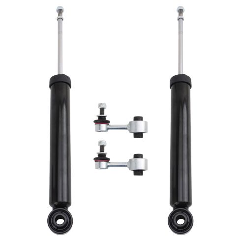 Suspension Kit