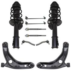Steering & Suspension Kit