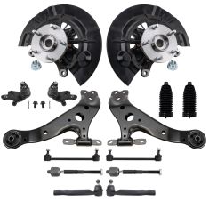 Steering, Suspension, & Drivetrain Kit