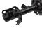 Front Suspension Kit 4pc
