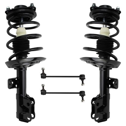 Suspension Kit