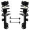 Suspension Kit