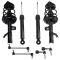 Suspension Kit