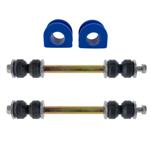 Suspension Kit