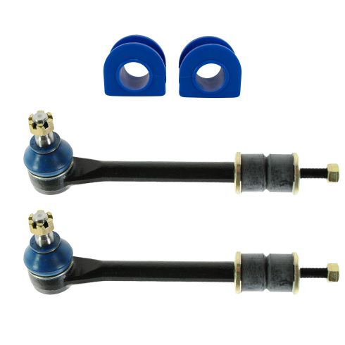 Suspension Kit