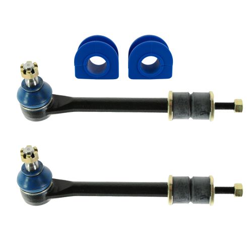 Suspension Kit