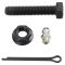 Control Arm with Ball Joint
