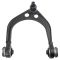 Control Arm with Ball Joint