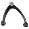 Control Arm with Ball Joint