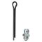 Control Arm with Ball Joint