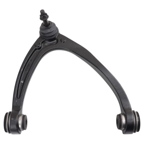 Control Arm with Ball Joint