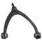 Control Arm with Ball Joint