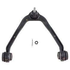 99-07 Chevy GMC Truck; 03-08 Van Upper Control Arm w/Ball Joint LH=RH (Moog)