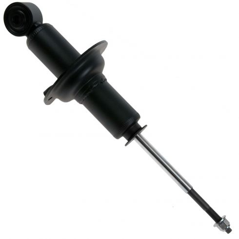 How To Install Replac Front Struts 2004 14 Nissan Titan