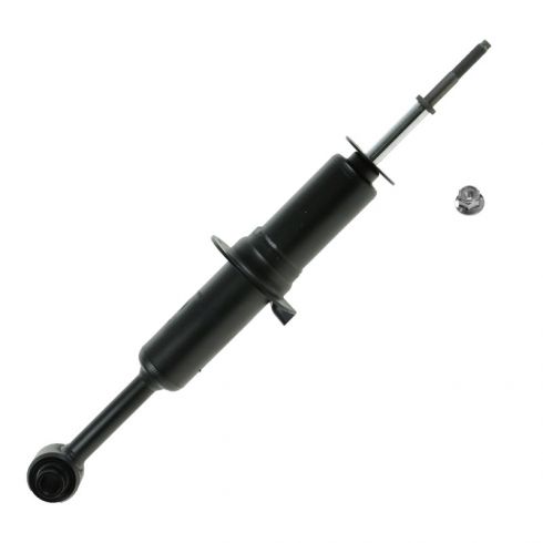 Ford explorer rear shock absorber replacement #10