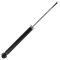 08-10 Scion xD; 12-14 Toyota Prius C; 06-14 Yaris Rear Shock Absorber LR = RR