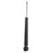 08-10 Scion xD; 12-14 Toyota Prius C; 06-14 Yaris Rear Shock Absorber LR = RR