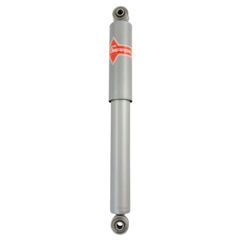 69-72 Blzr, Jimmy; 67-72 Sub, PU w/2WD; 64-66 G10, 67-72 P10 Van Rear Shk Abs LR=RR (KYB Gas-a-Just)