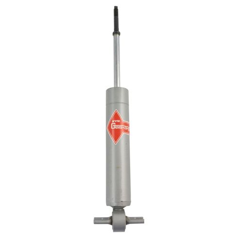 88-00 GM FS C PU, 92-00 SUV w/2WD; 96-02 Express, Savana Van Frnt Shock Abs LF = RF (KYB Gas-a-Just)