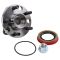Wheel Bearing & Hub Assembly