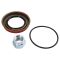 Wheel Bearing & Hub Assembly