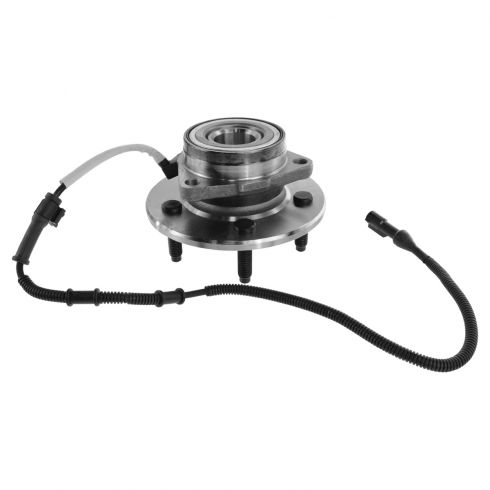 Ford f150 wheel bearing replacement #3