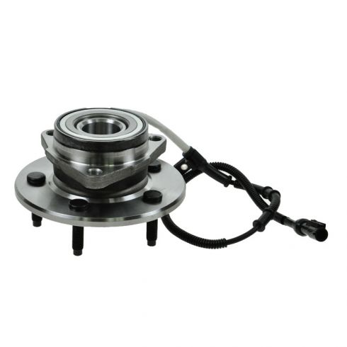 Ford f150 hub bearing assembly #1
