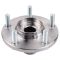 Wheel Hub