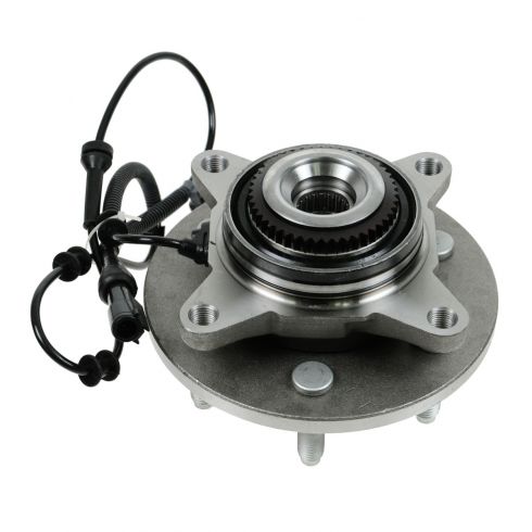Ford f150 front manual hubs #3