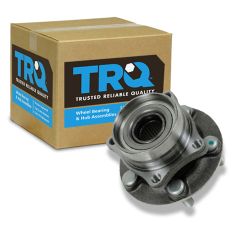 04-09 Toyota Prius Front Wheel Bearing & Hub Assy LF = RF