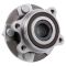 Wheel Bearing & Hub Assembly