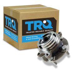 07-11 Nissan Altima 3.5L; 09-11 Maxima Front Wheel Bearing & Hub Assy LF = RF