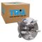 Wheel Bearing & Hub Assembly
