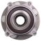 Wheel Bearing & Hub Assembly