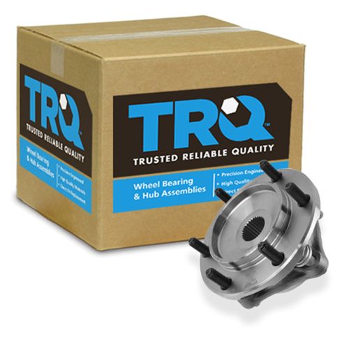 03-11 Toyota 4Runner 07-11 FJ Cruiser 03-09 Lexus GX470 4WD Front Hub Assembly LF = RF