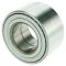 92-03 Toyota Camry 4 cyl Solara Lexus RX300 Hub & Bearing Kit FRONT (Timken)