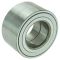 92-03 Toyota Camry 4 cyl Solara Lexus RX300 Hub & Bearing Kit FRONT (Timken)