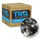 92-04 Toyota Multifit FWD w/ ABS Rear Hub & Bearing LH = RH