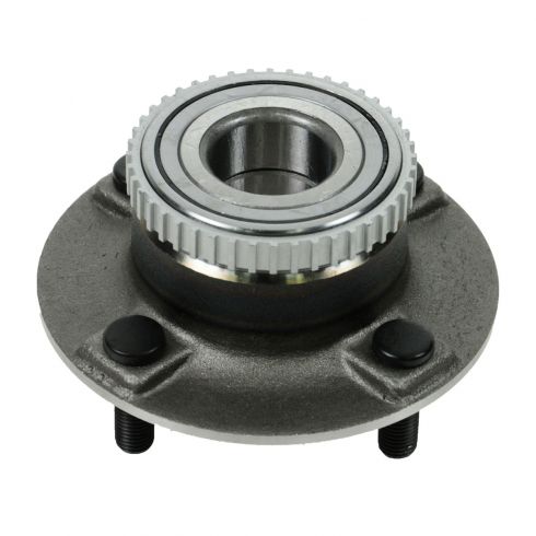 Ford contour wheel bearings #9