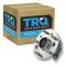 02-11 Toyota Camry Hub Bearing Rear With ABS LH