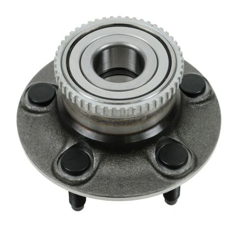 99 Ford taurus wheel bearing replacement #7